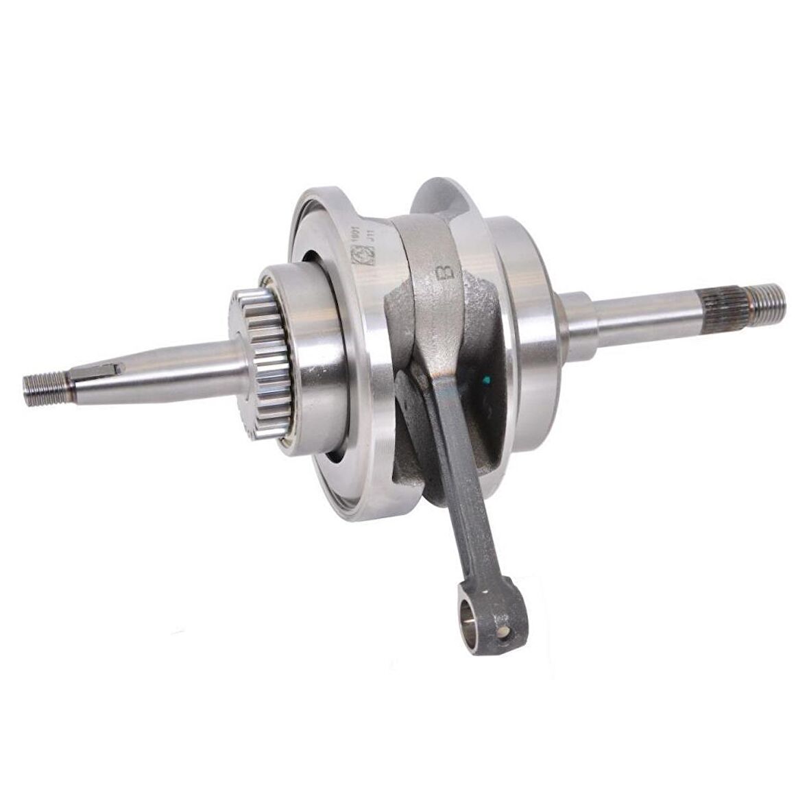 KRANK 125 - 150 CG [13 PERNO]